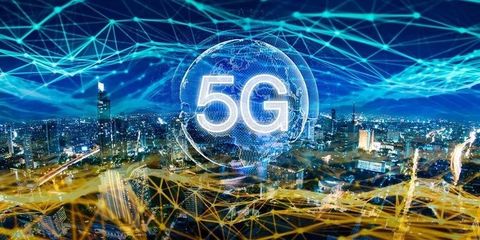 未来已来 5G将在这88个方面影响我们的工作和生活