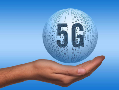5G通信技术 变革生活，连接未来