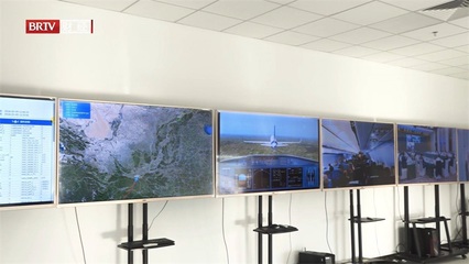 航科院以5G通信技术服务推动产品多元化创新，助力中国民航强国建设