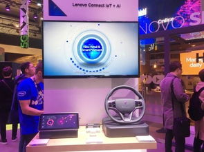 虚拟探秘 足不出户，纵览巴塞罗那MWC 5G黑科技盛宴