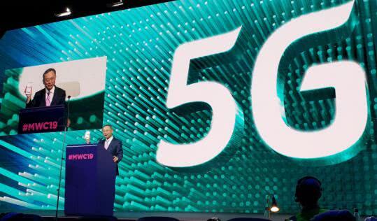 5G发展国家排行榜揭晓 北欧小国意外夺魁，引领5G通信技术服务新浪潮