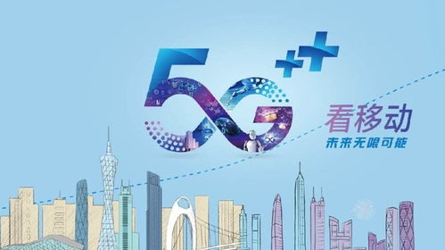 中国移动5G发展未来可期，新5G SIM卡产品已开始测试