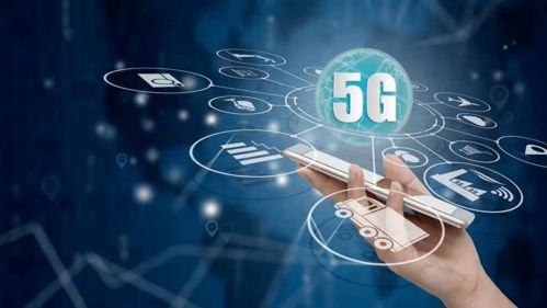 探索5G奥秘 黄山小记者走进电信世界